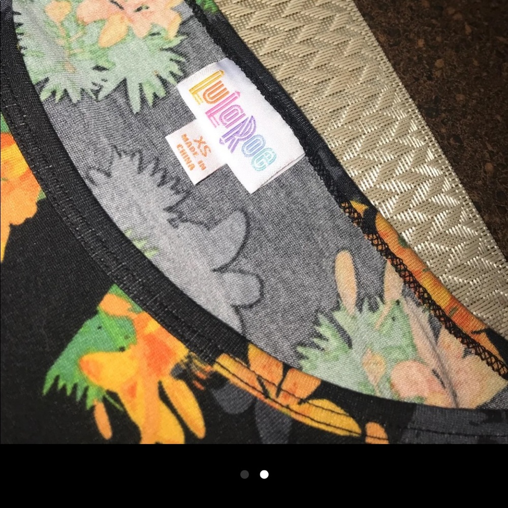 Lularoe